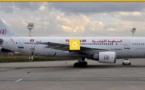 La Tunisie réagit à l'interdiction des ordinateurs et tablettes en cabine des avions en provenance des pays arabes