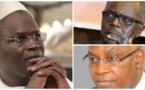 Affaire de la Caisse d'avance: Le Ps somme Khalifa Sall de prouver son innocence