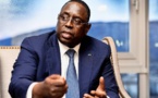 Macky Sall aux Sénégalais de l’Extérieur: « nous ne pouvons pas allouer des financements de manière dispersée »