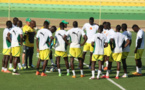 Sénégal-Nigeria: Les "Lions" sans Kara, Diao Baldé, Ismaïla Sarr…