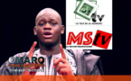 Vidéo: Omaro mou Cheikh Béthio lance 2 chaînes de télévision, 3STV et Madinatoul Salam TV...