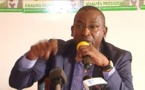 Khalifa Sall et Cie devant la Commission de discipline du Ps: Une décision "honteuse, indigne et immorale"  (Idrissa Diallo)
