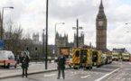 L'Etat islamique revendique l'attentat de Londres 