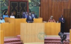 Le premier ministre, Mahamad  Boun Abdoulah Dionne sur le rapport de l'IGE, "On ne peut pas parler de deux poids, deux mesures