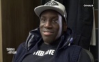 Demba Ba : « Aliou Cissé m’a fait comprendre que je ne serai plus sélectionné tant que je joue en Chine»