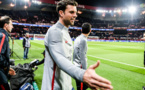 PSG : L’agent de Thiago Motta sort du silence sur son absence contre Barcelone !