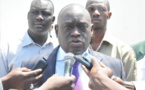 Confrontation : Khalifa Sall déchargé
