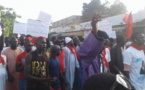 Thiès- Vendredi de tous les dangers: les jeunes de Manko Wattu Senegaal vont marcher malgré l’interdiction préfectorale