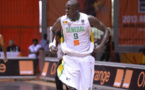 Basket – Malèye Ndoye (capitaine des "Lions") « il n’y pas de héros, il faut juste qu’on soit collectif »