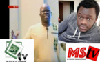 Vidéo-Sa Ndiogou clashe sévèrement Omaro et ses nouvelles télés: "la CREI doit l'entendre pour voir d'ou provient son argent..."