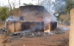 Tamba-Incendie de lieu d'habitation: Un orpailleur condamné à 5 ans de travaux forcés