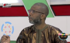 Vidéo - Bouba Ndour: "Quand je vois une fille et qu' elle me plaît..."