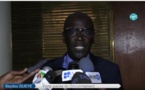 Vidéo- Seydou Gueye porte parole du gouvernement: ce n'est pas parce qu'on est dans les liens de la justice qu'on est coupable!