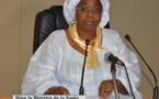 Lutte contre la tuberculose: 13 166 cas recensés au Sénégal