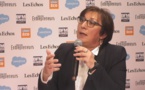 Madame le Secrétaire d’Etat auprès du Ministre de l’Economie et des Finances de France à Dakar de nouveau pour convaincre de la nécessité de mettre sur pied une économie sociale et solidaire