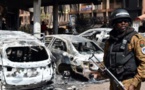 Attentats au nord du Burkina : le présumé auteur est mort (officiel)