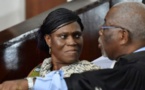 Procès de Simone Gbagbo : les avocats de la défense, seront absents lundi. Les raisons