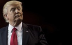 "Le pays me croit": l’interview surréaliste de Donald Trump au magazine "Time"