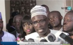 Bilan des 5 ans de Macky Sall: Seydou Guèye ministre, porte-parole du gouvernement se dit satisfait