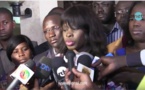 Pour les 5 ans de Macky Sall : Thérèse Faye Diouf appelle les jeunesses républicaines à ne point répondre aux insultes