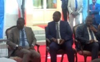 Macky Sall sur l'opération surprise de l'opposition à Paris : "C'est des épiphénomènes, et on ne peut pas arrêter la mer avec les bras"