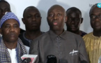 Vidéo-Bilan des 5 ans: « Le président Macky Sall a échoué, il a fait son wax waxett légendaire", dixit Mamadou Lamine Diallo