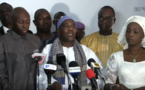 Vidéo-Manko Wattu Sénégal : Sada Kane dénonce ‘’un chaos total’’ sur la clé de répartition des sièges à pourvoir au niveau des Sénégalais de l’Extérieur