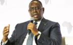 Macky Sall : "Les découvertes pétrolières devraient nous permettre d'atteindre l'émergence avant 2035"
