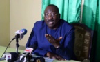 Mamour Cissé à l’émission Grand Jury: « Macky Sall a échoué à 70% »