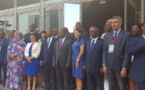 Les maires francophones rejettent la démission de Khalifa Sall et appellent la justice sénégalaise à lui garantir un procès équitable