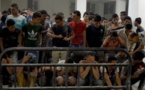 Drame migratoire en Egypte: 56 personnes condamnées