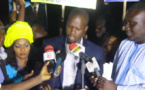 Vidéo: Mouhamadou Lamine Massaly résume les 5 ans de Macky Sall au pouvoir en 5T:'Teulé, Teuth, Toukki, Toumalaté et Togne'