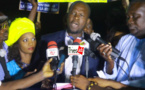 Meeting du PDS à Thiès. Massaly résume les 5 ans de Macky Sall au pouvoir en 5T (Vidéo)