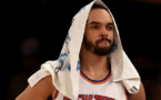 BASKET NBA-Joakim Noah: le fils basket­teur de Yannick Noah suspendu pour 20 matches