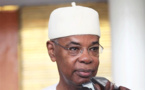 Djibo Ka:  le bilan de  Macky Sall "est largement positif dans tous les domaines..."