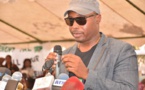 Barthélemy Dias : “Le silence de Abdou Diouf dans cette situation est inadmissible (…) Si on convoquait Ousmane Tanor Dieng à la CREI …”