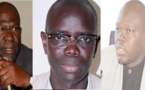 Cités dans des affaires: Abdoulaye Timbo, Pape Sagna Mbaye et Cheikh Sarr traduits devant la Chambre de discipline de la Cour des comptes