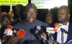 Babacar Gaye, porte-parole du Pds: "Nous avons des stratégies pour faire partir Macky Sall"