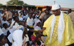 Louga : Moustapha Diop enrôle 10 000 personnes dans la CMU