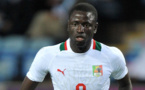 Cheikhou Kouyaté: "Si l'arbitre Joseph Lamptey est suspendu, alors le match contre l'Afrique du Sud doit être rejoué"