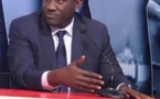 Moussa Tine: "Macky Sall est traumatisé par la défaite de la mouvance présidentielle..."