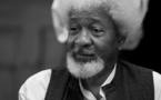 Pour Wole Soyinka, les États-Unis de Trump ressemblent au Nigéria de 1983