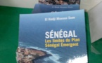 Vidéo- El Mansour Samb diagnostique les failles du Plan Sénégal émergent dans un livre