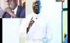 Vidéo: Sa Ndiogou clashe sévèrement Seydou Gueye sur ces propos:"kou yap  Macky Sall nga..."