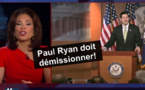 Quand Donald Trump passe par Fox News pour demander la démission du chef des républicains
