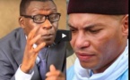 Vidéo - Exclusion du Pds, les vérités de Farba Senghor:"'Karim Wade Dafa Sooxor"