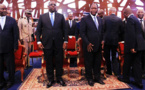 Aprés Paris, Macky Sall se rend à Abidjan pour la Conférence internationale sur l'Emergence