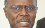 Ousmane Tanor Dieng demande au PS de réélire Macky Sall