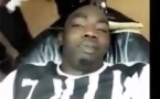 Video-Incroyable: Niang Xaragne "snappe" jusqu'à son accident.Regardez ce que Wally lui dit...