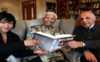 Afrique du Sud: Ahmed Kathrada, l’ancien compagnon de cellule de Nelson Mandela n’est plus!